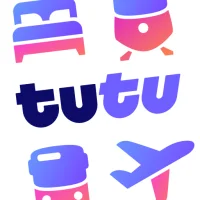 Flights, railways, hotels