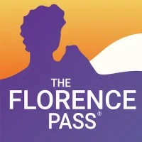 Florence Pass - City Card